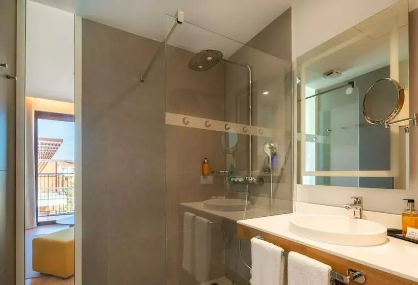 سوییت, Sentido Galomar  Adults Only