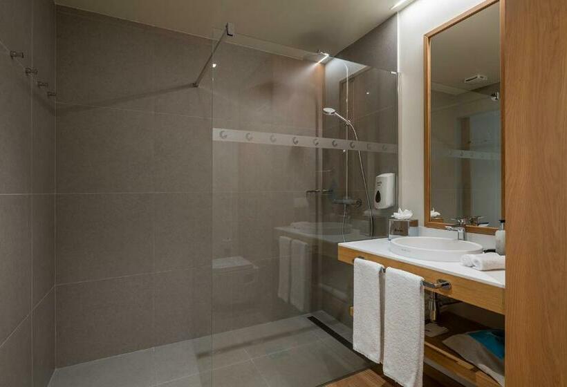 싱글 디럭스 룸, Sentido Galomar  Adults Only