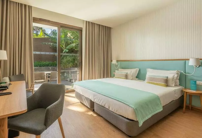 اتاق استاندارد یک نفره, Sentido Galomar  Adults Only