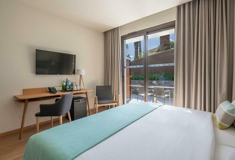 스탠다드 싱글 룸, Sentido Galomar  Adults Only