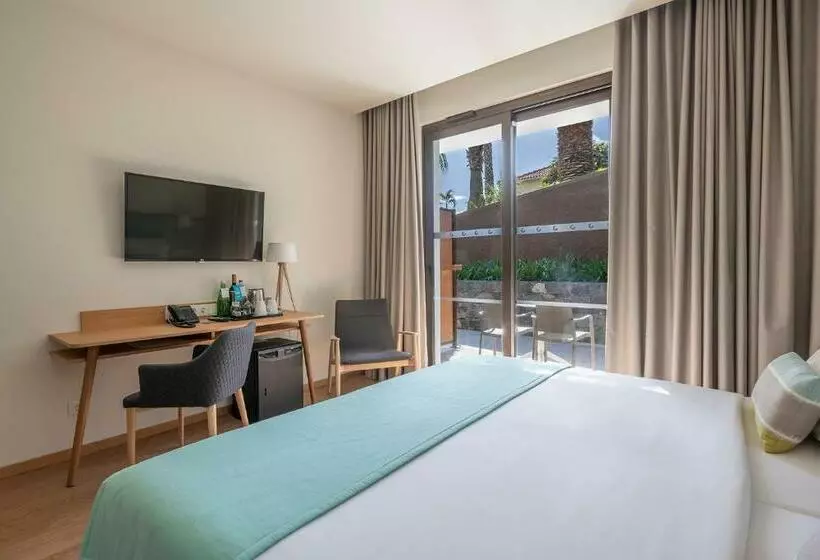 اتاق استاندارد یک نفره, Sentido Galomar  Adults Only