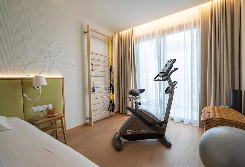 سوییت, Sentido Galomar  Adults Only
