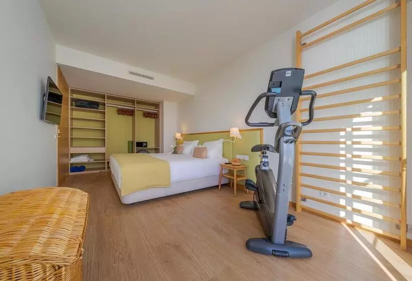 سوییت, Sentido Galomar  Adults Only