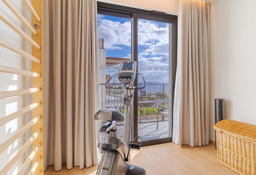 스위트, Sentido Galomar  Adults Only