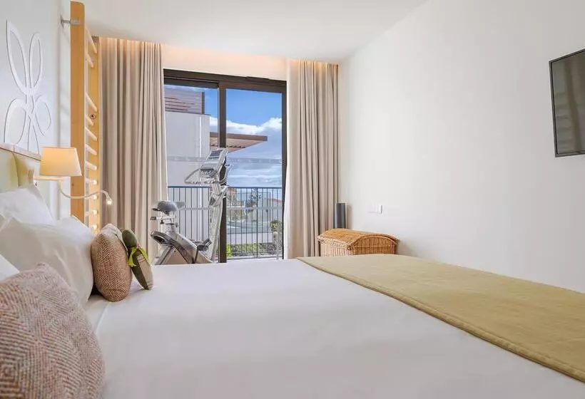 سوییت, Sentido Galomar  Adults Only