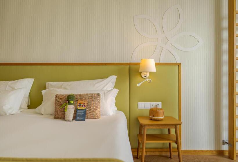 스위트, Sentido Galomar  Adults Only