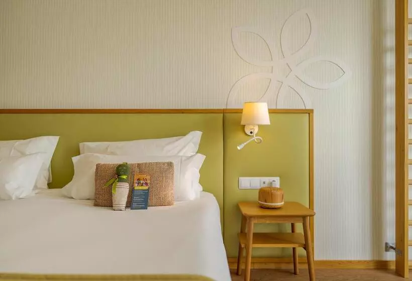سوییت, Sentido Galomar  Adults Only