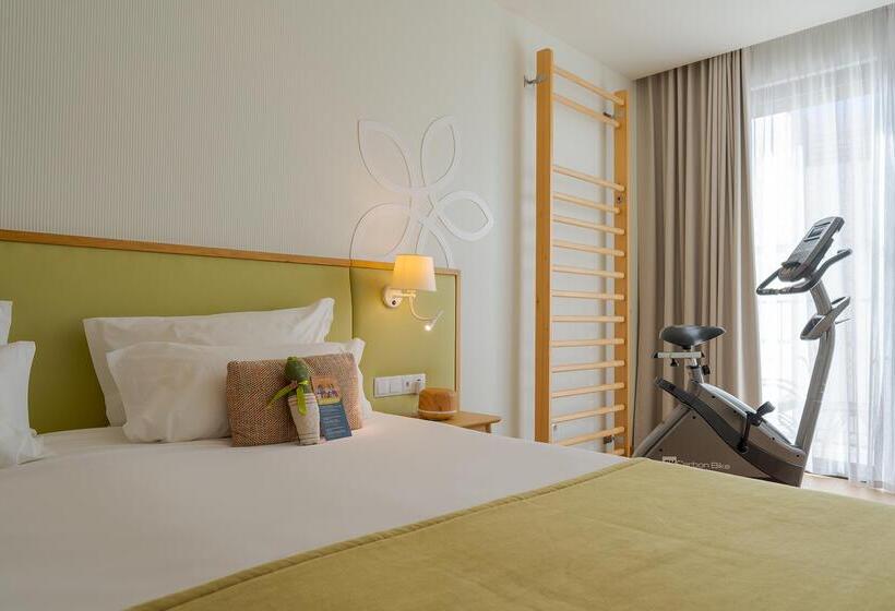 스위트, Sentido Galomar  Adults Only