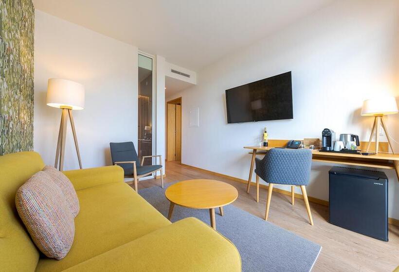 스위트, Sentido Galomar  Adults Only