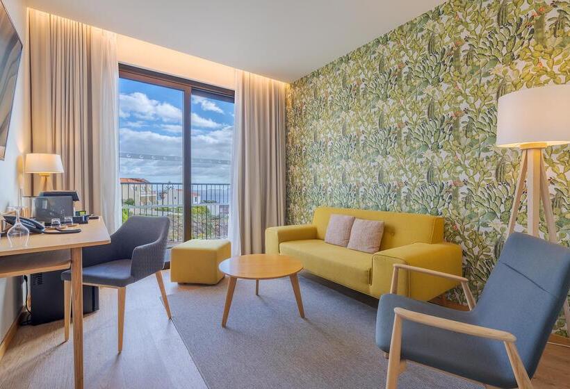 스위트, Sentido Galomar  Adults Only