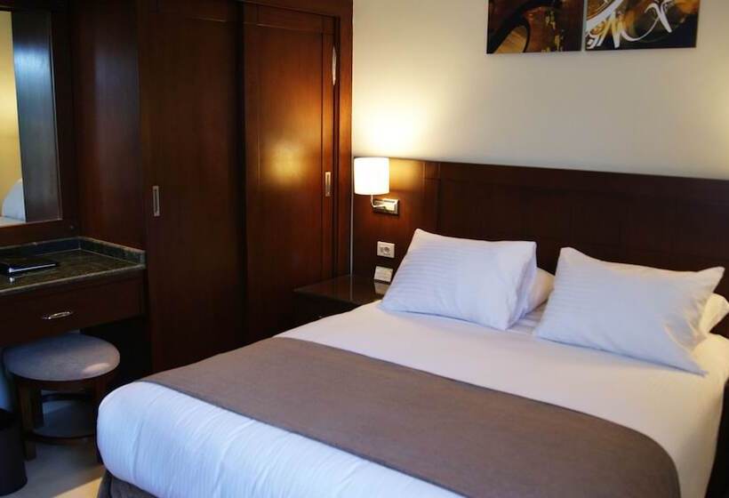 ویلای 1 خوابه با چشم‌انداز دریا, Sultan Gardens Resort