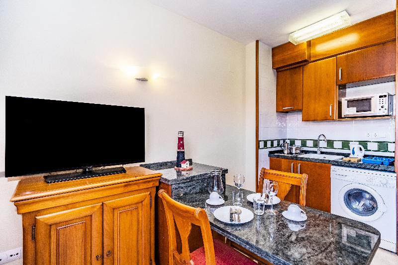 اتاق استاندارد با چشم‌انداز دریا, Sultan Gardens Resort