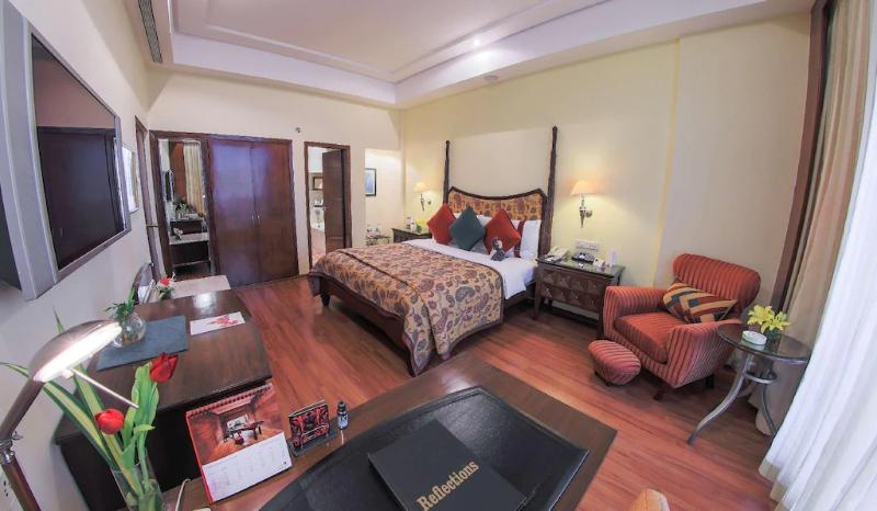 سوییت, The Lalit Mumbai