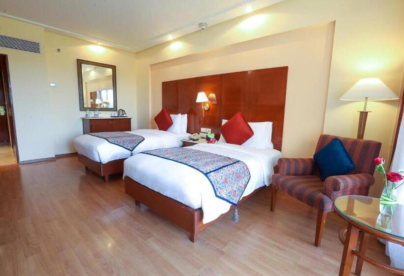 اتاق پرمیوم, The Lalit Mumbai