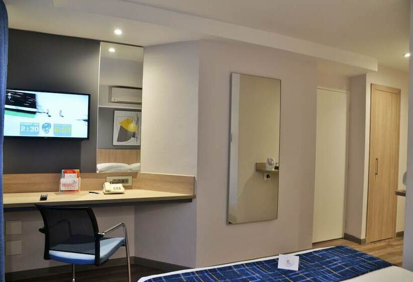 스탠다드 룸, Town Lodge Menlo Park