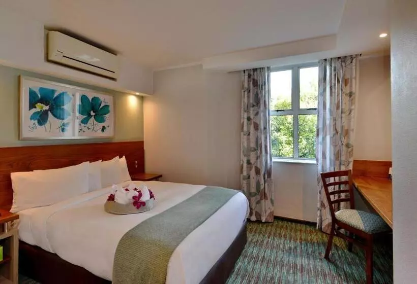 Standard Room Adapted for people with reduced mobility