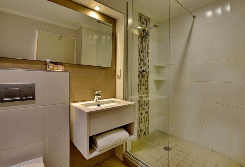 标准间, Town Lodge Waterfall, Midrand