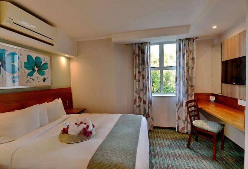 스탠다드 룸, Town Lodge Waterfall, Midrand