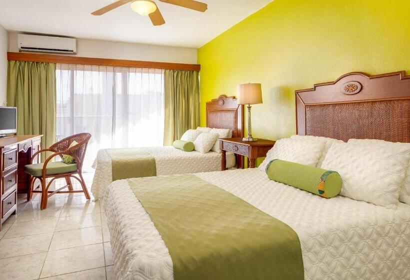 اتاق سوپریور, Villa Taina