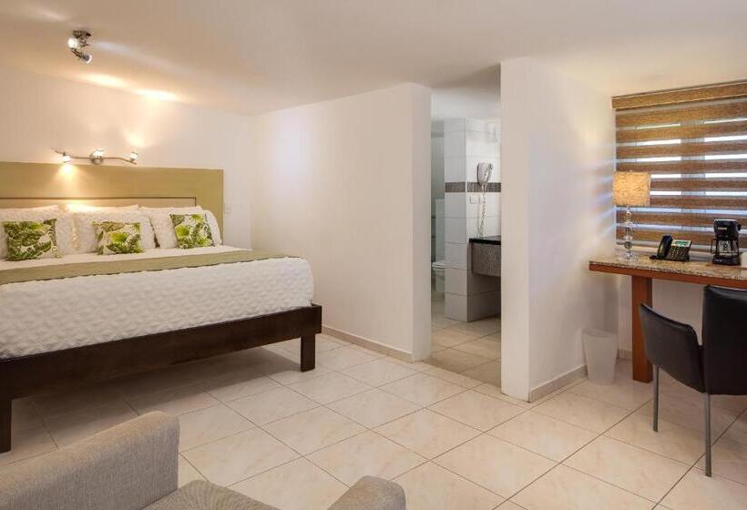 اتاق سوپریور, Villa Taina