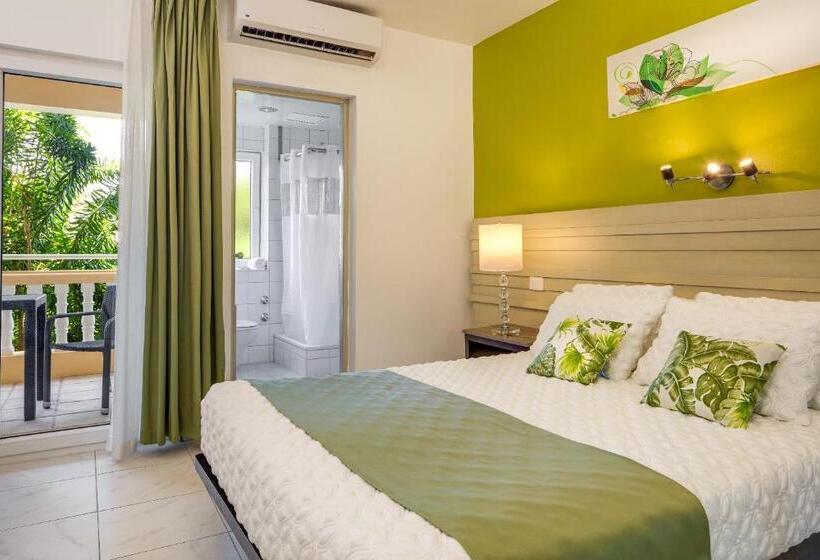 اتاق استاندارد, Villa Taina