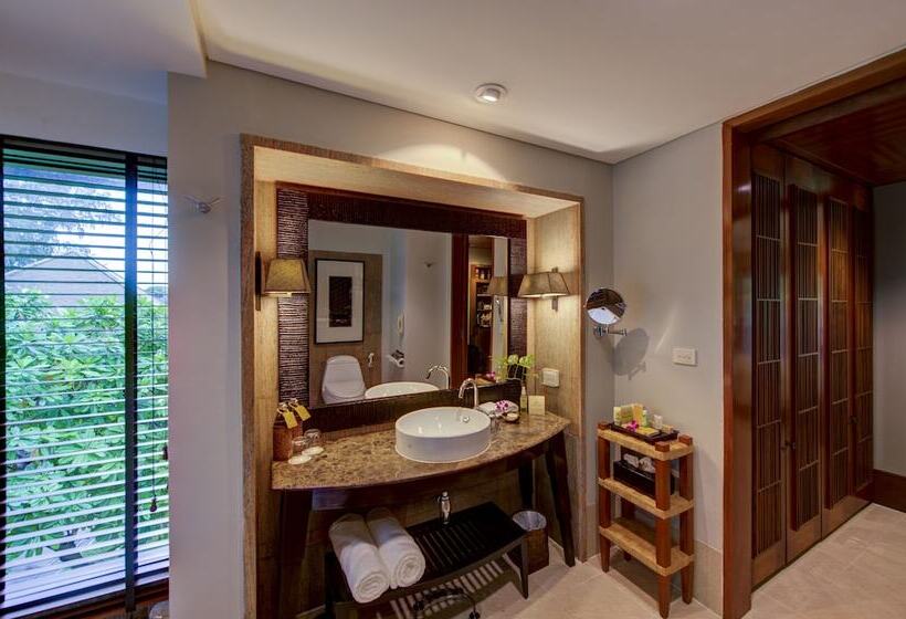 スタンダードルーム, Layana Resort & Spa Adult Only Sha Extra Plus