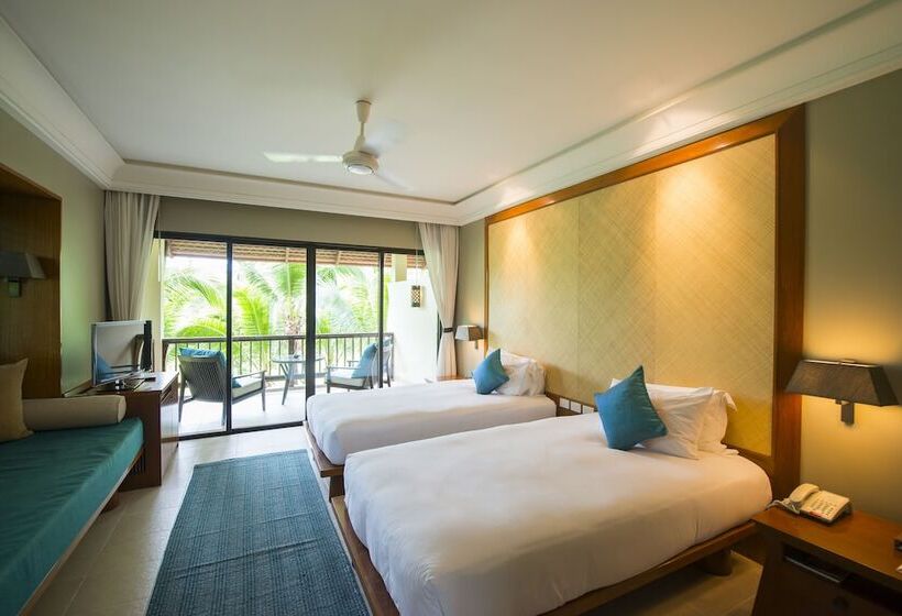 スタンダードルーム, Layana Resort & Spa Adult Only Sha Extra Plus