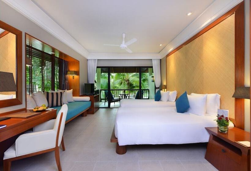 Номер Стандарт, Layana Resort & Spa   Adult Only   Sha Extra Plus