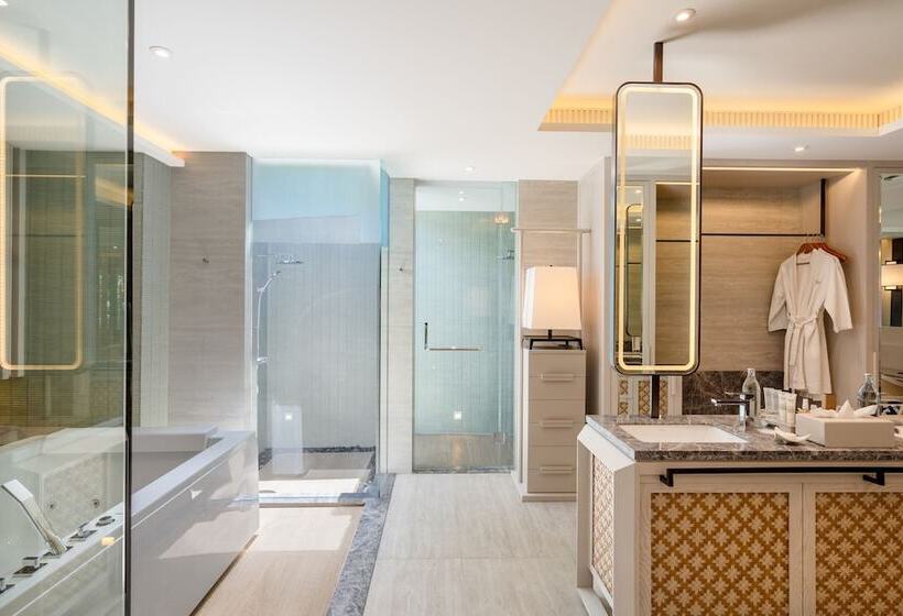 ビラホテル1ベッドルーム, Layana Resort & Spa Adult Only Sha Extra Plus