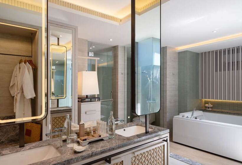 ビラホテル1ベッドルーム, Layana Resort & Spa Adult Only Sha Extra Plus