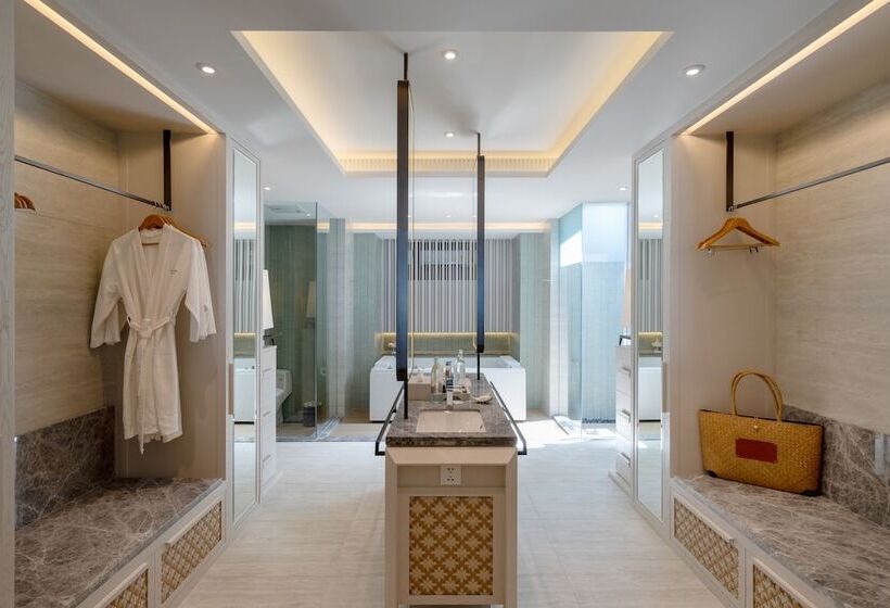 Вилла 1 Спальня, Layana Resort & Spa   Adult Only   Sha Extra Plus