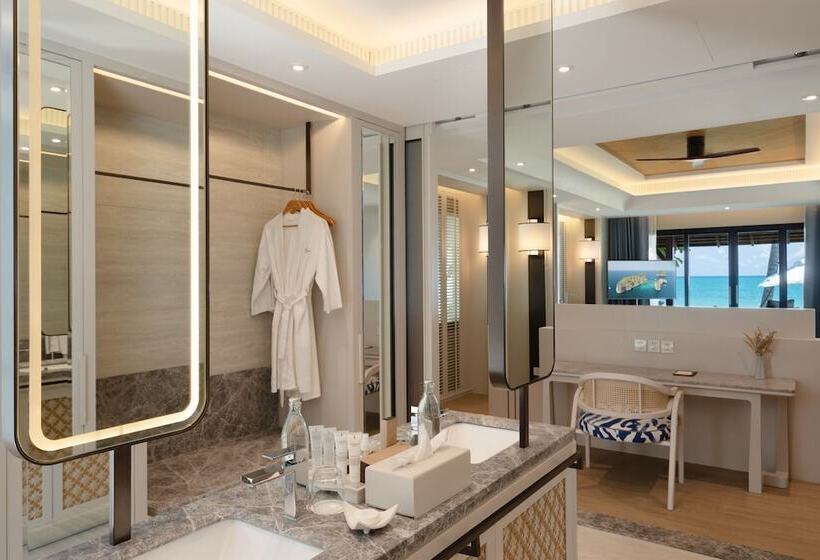 Вилла 1 Спальня, Layana Resort & Spa   Adult Only   Sha Extra Plus