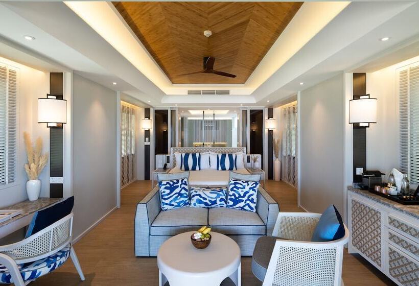 ビラホテル1ベッドルーム, Layana Resort & Spa Adult Only Sha Extra Plus