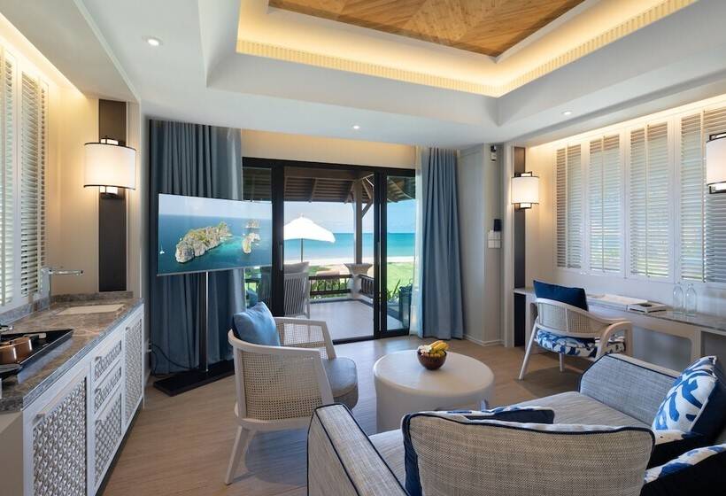 ビラホテル1ベッドルーム, Layana Resort & Spa Adult Only Sha Extra Plus