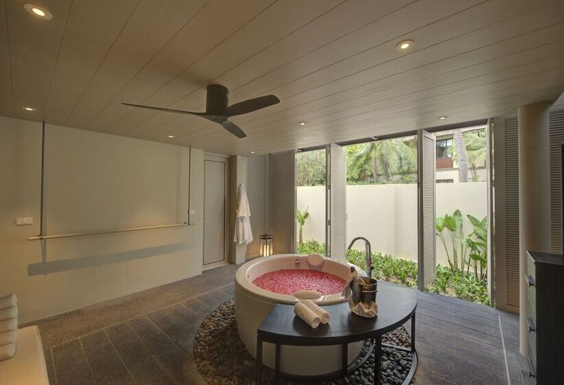 デラックスビラの1ベッドルーム, Layana Resort & Spa Adult Only Sha Extra Plus