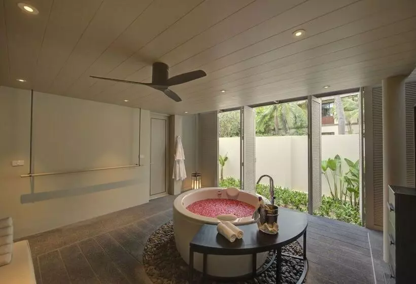 デラックスビラの１ベッドルーム, Layana Resort & Spa   Adult Only