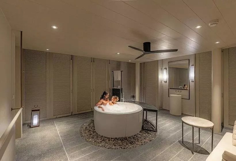 デラックスビラの１ベッドルーム, Layana Resort & Spa   Adult Only
