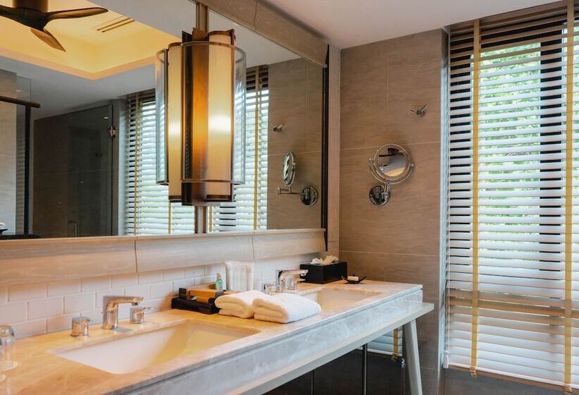 デラックスビラの1ベッドルーム, Layana Resort & Spa Adult Only Sha Extra Plus