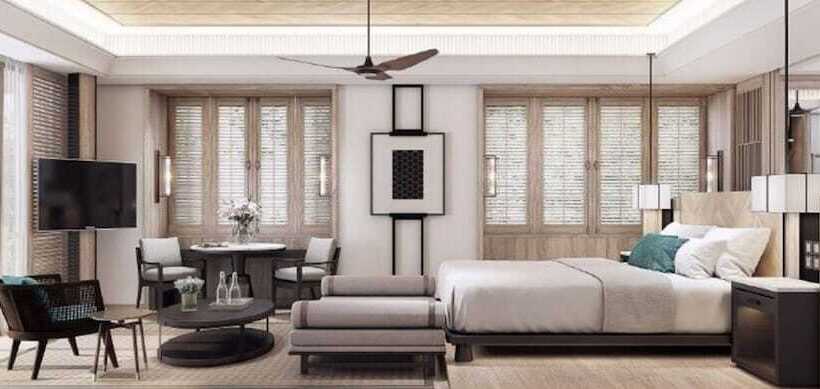 ビラホテル1ベッドルーム, Layana Resort & Spa Adult Only Sha Extra Plus