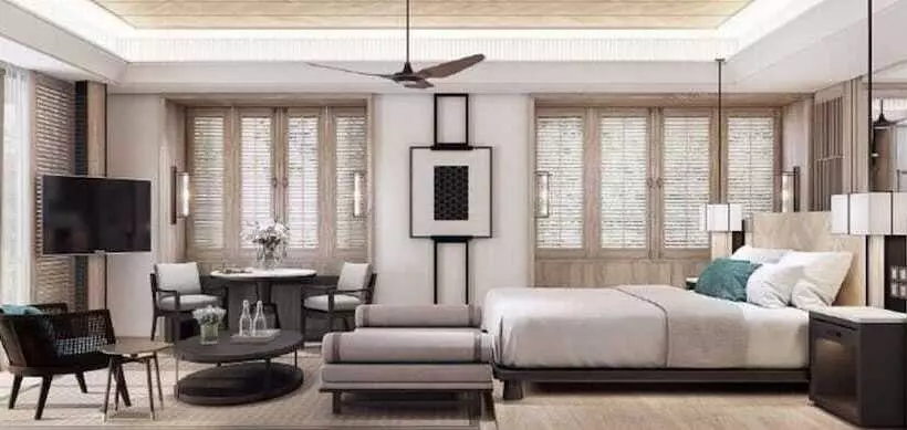 ビラホテル１ベッドルーム, Layana Resort & Spa   Adult Only