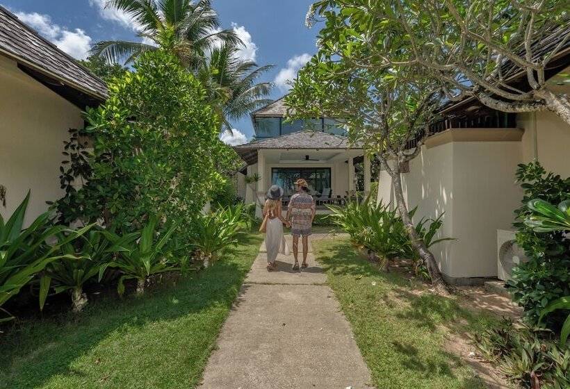 ビラホテル1ベッドルーム, Layana Resort & Spa Adult Only Sha Extra Plus