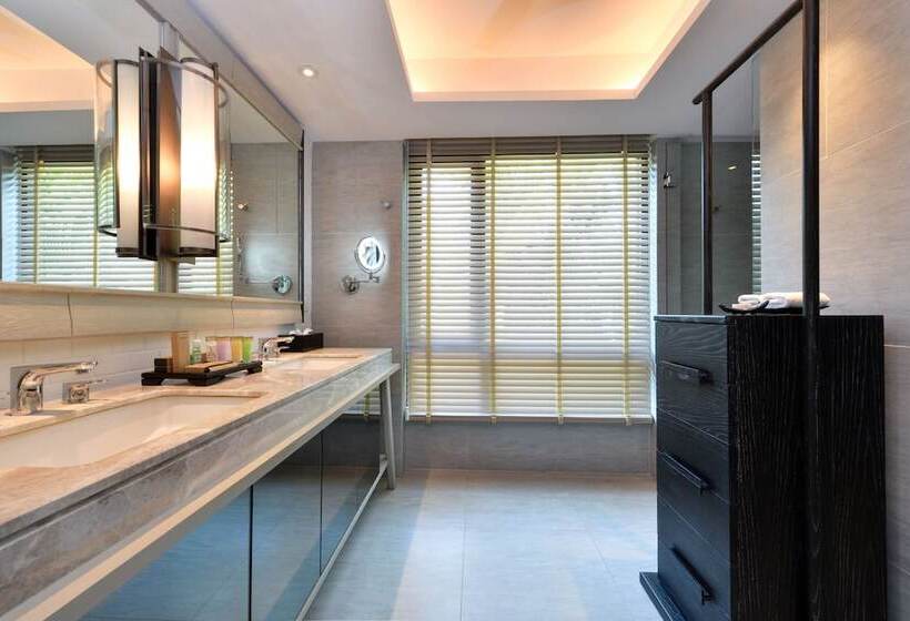 デラックスビラの1ベッドルーム, Layana Resort & Spa Adult Only Sha Extra Plus