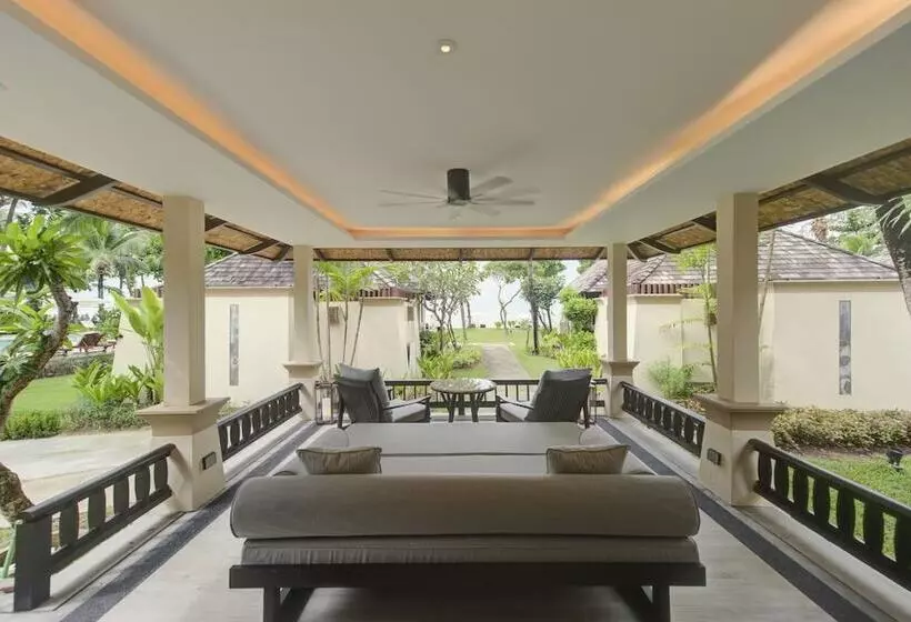 デラックスビラの１ベッドルーム, Layana Resort & Spa   Adult Only