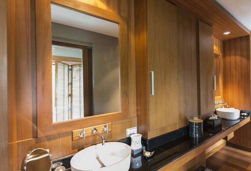 スタンダードルーム, Layana Resort & Spa Adult Only Sha Extra Plus