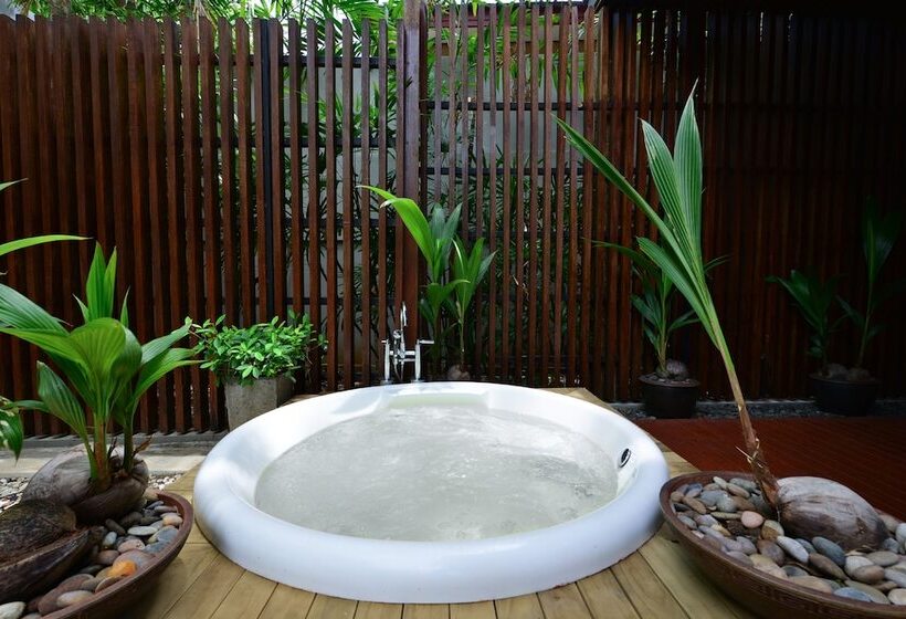 スタンダードルーム, Layana Resort & Spa Adult Only Sha Extra Plus