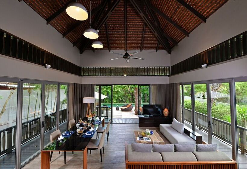 スタンダードルーム, Layana Resort & Spa Adult Only Sha Extra Plus