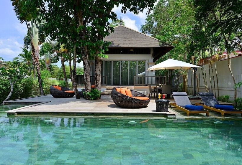 スタンダードルーム, Layana Resort & Spa Adult Only Sha Extra Plus