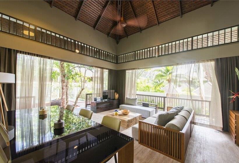 Номер Стандарт, Layana Resort & Spa   Adult Only   Sha Extra Plus