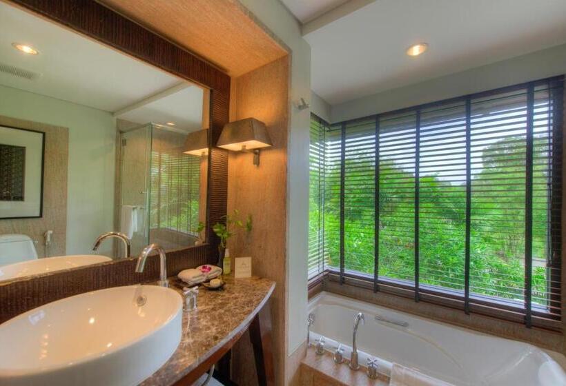 スタンダードルーム, Layana Resort & Spa Adult Only Sha Extra Plus