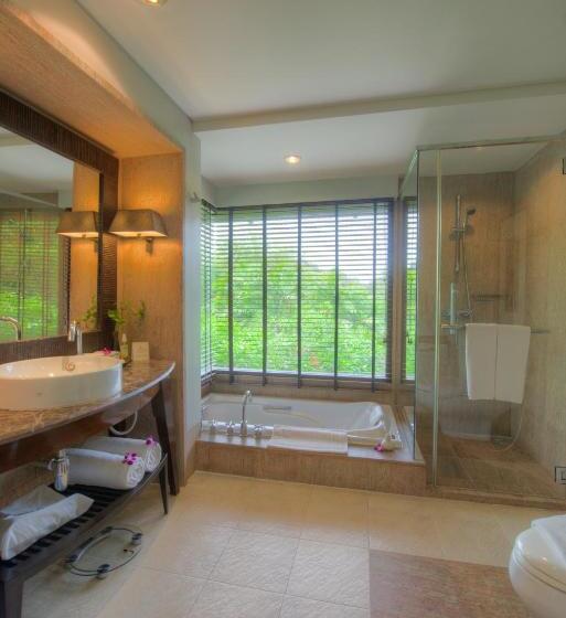 スタンダードルーム, Layana Resort & Spa Adult Only Sha Extra Plus